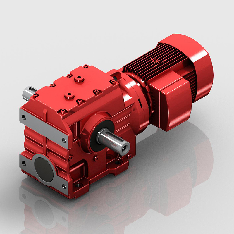 S57系列齿轮减速机