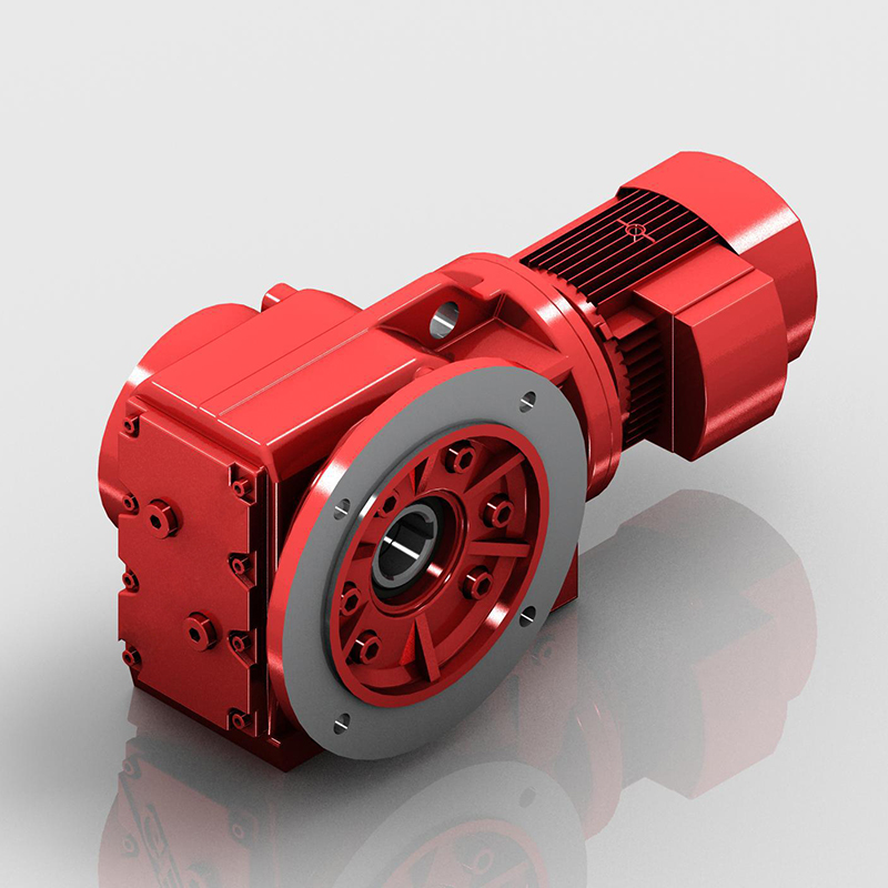 K57系类齿轮减速机