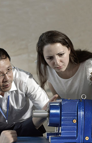 高品质、高精密