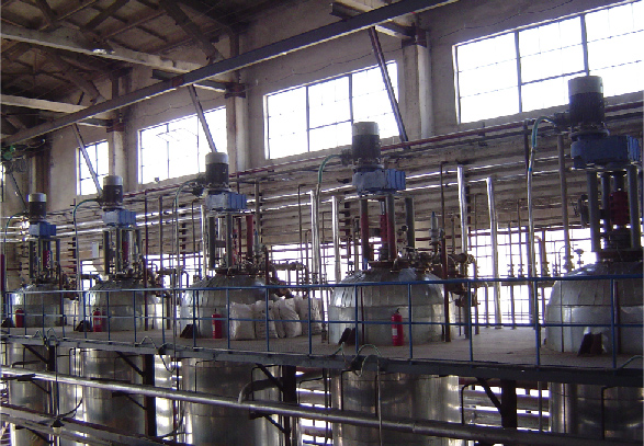 工业清洗及防腐设备